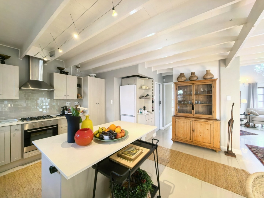 3 Bedroom Property for Sale in Dormehls Drift Western Cape